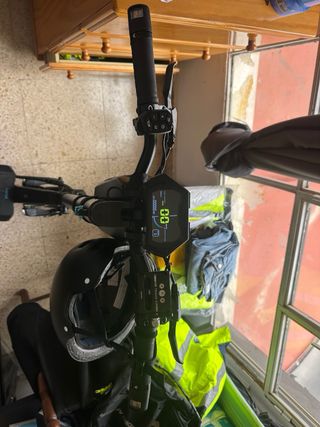 Smartgyro Rossover Dual Max2