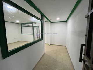 Oficina en venta en Ruta de la Plata en Cáceres