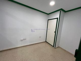 Oficina en venta en Ruta de la Plata en Cáceres
