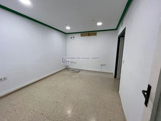 Oficina en venta en Ruta de la Plata en Cáceres