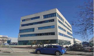 Oficina en venta en El Barral Ferial en Coslada