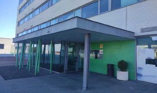 Oficina en venta en El Barral Ferial en Coslada