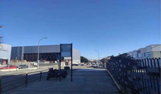 Oficina en venta en El Barral Ferial en Coslada