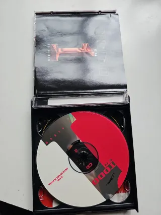 Compilado TODO 1 - 4 CDs