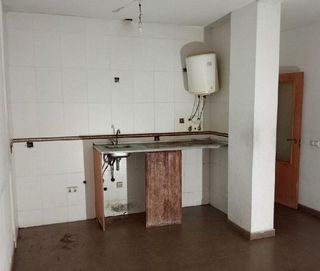 Piso en venta en Roquetas Centro en Roquetas de Mar