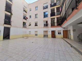 Piso en venta en Roquetas Centro en Roquetas de Mar