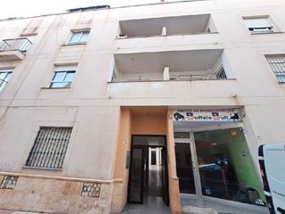 Piso en venta en Roquetas Centro en Roquetas de Mar