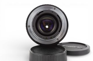 Yashica DSB 35-105mm 1:3.8-4.8 Zoom Lens