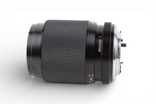 Yashica DSB 35-105mm 1:3.8-4.8 Zoom Lens