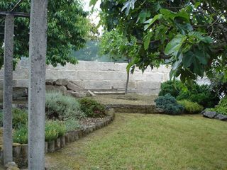 Terreno en venta en San Francisco en Ourense