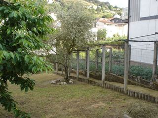 Terreno en venta en San Francisco en Ourense