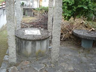 Terreno en venta en San Francisco en Ourense