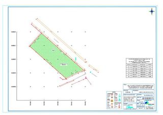 Terreno en venta en San Francisco en Ourense