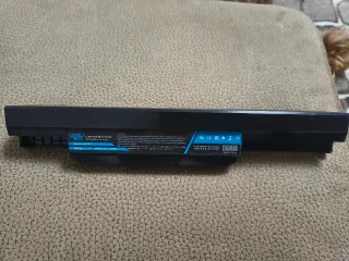 Portátil Asus A53S Core i5