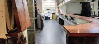 Bar en venta en Centro - Puerto Viejo en Getxo