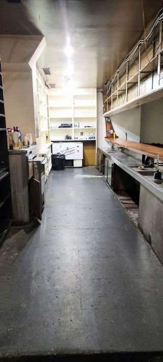 Bar en venta en Centro - Puerto Viejo en Getxo