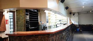 Bar en venta en Centro - Puerto Viejo en Getxo