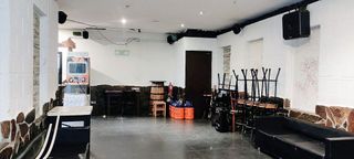 Bar en venta en Centro - Puerto Viejo en Getxo