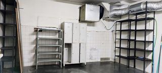 Bar en venta en Centro - Puerto Viejo en Getxo