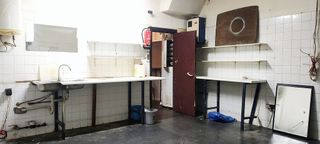 Bar en venta en Centro - Puerto Viejo en Getxo