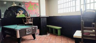 Bar en venta en Centro - Puerto Viejo en Getxo