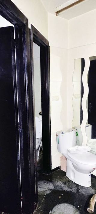 Bar en venta en Centro - Puerto Viejo en Getxo