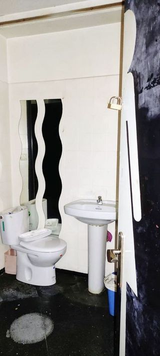 Bar en venta en Centro - Puerto Viejo en Getxo