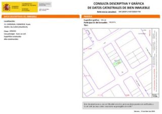 Terreno en venta en Alcúdia (l´)