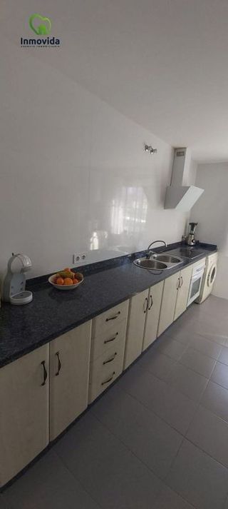 Piso en venta en Sector Sur en Córdoba