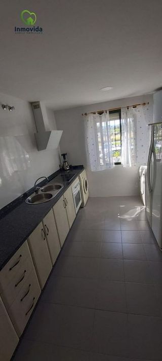 Piso en venta en Sector Sur en Córdoba