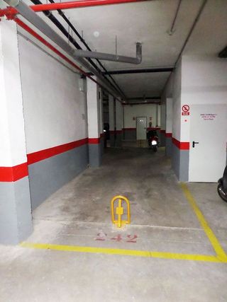 Garaje en venta en El Travaló - Martínez Valero en Elche