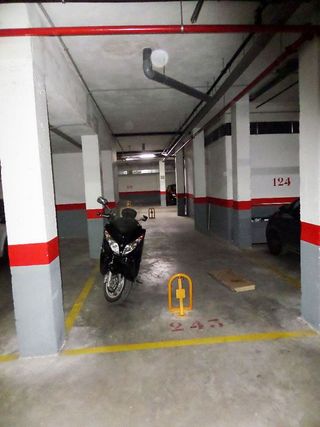 Garaje en venta en El Travaló - Martínez Valero en Elche