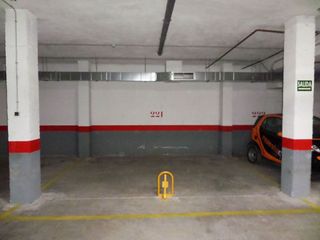 Garaje en venta en El Travaló - Martínez Valero en Elche