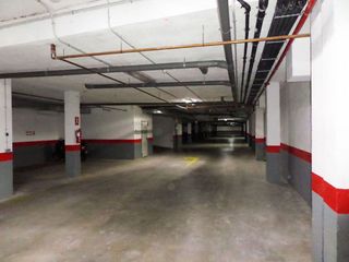 Garaje en venta en El Travaló - Martínez Valero en Elche