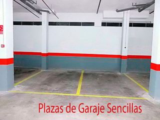 Garaje en venta en El Travaló - Martínez Valero en Elche