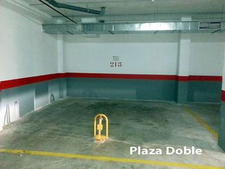 Garaje en venta en El Travaló - Martínez Valero en Elche