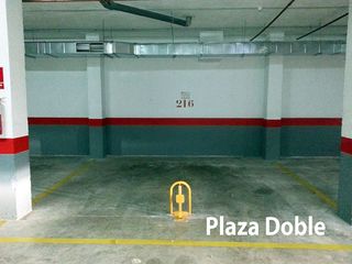 Garaje en venta en El Travaló - Martínez Valero en Elche