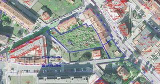 Terreno en venta en Astillero (El)