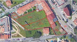 Terreno en venta en Astillero (El)