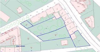 Terreno en venta en Astillero (El)