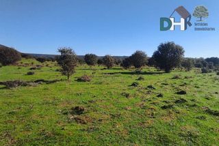 Terreno en venta en Ciudad Monumental en Cáceres