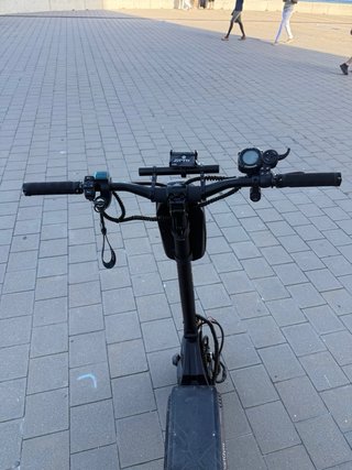 SmartGyro Minimotors 60v 30ah