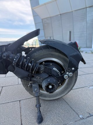 SmartGyro Minimotors 60v 30ah