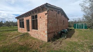 Terreno en venta en Tudela