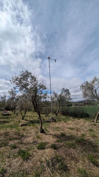 Terreno en venta en Tudela