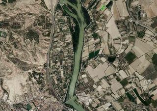 Terreno en venta en Tudela