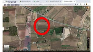 Terreno en venta en Villamediana de Iregua