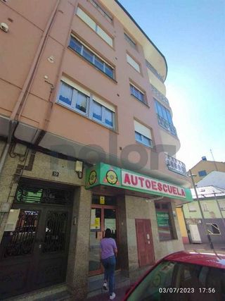 Piso en venta en Villablino