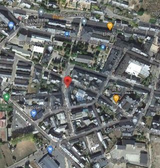 Piso en venta en Villablino