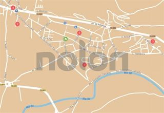 Piso en venta en Villablino